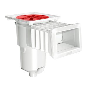 FGX7 White